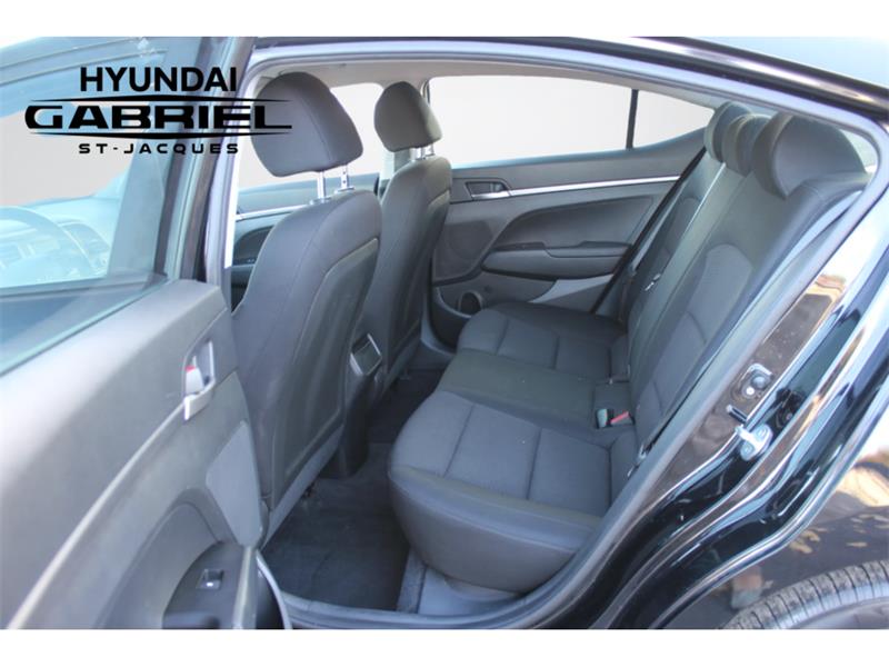 hyundai Elantra 2020 - 9