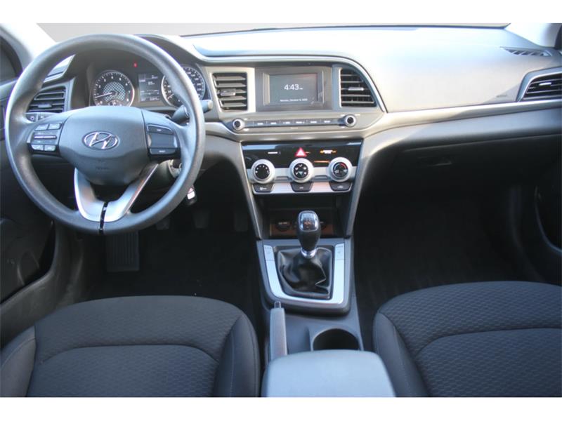 hyundai Elantra 2020 - 10