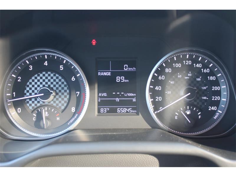 hyundai Elantra 2020 - 11