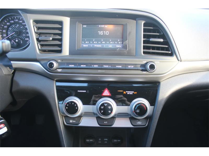 hyundai Elantra 2020 - 12