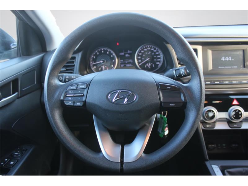 hyundai Elantra 2020 - 13