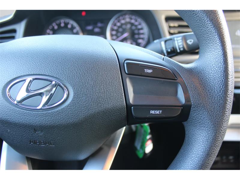 hyundai Elantra 2020 - 14