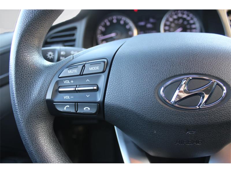 hyundai Elantra 2020 - 15