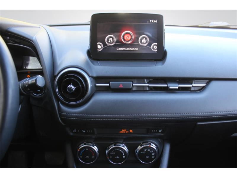 mazda CX-3 2021 - 12