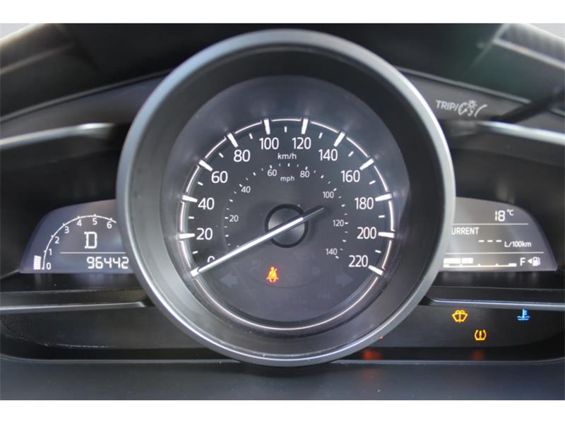 mazda CX-3 2021 - 14