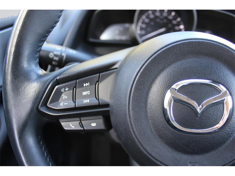 mazda CX-3 2021 - 17