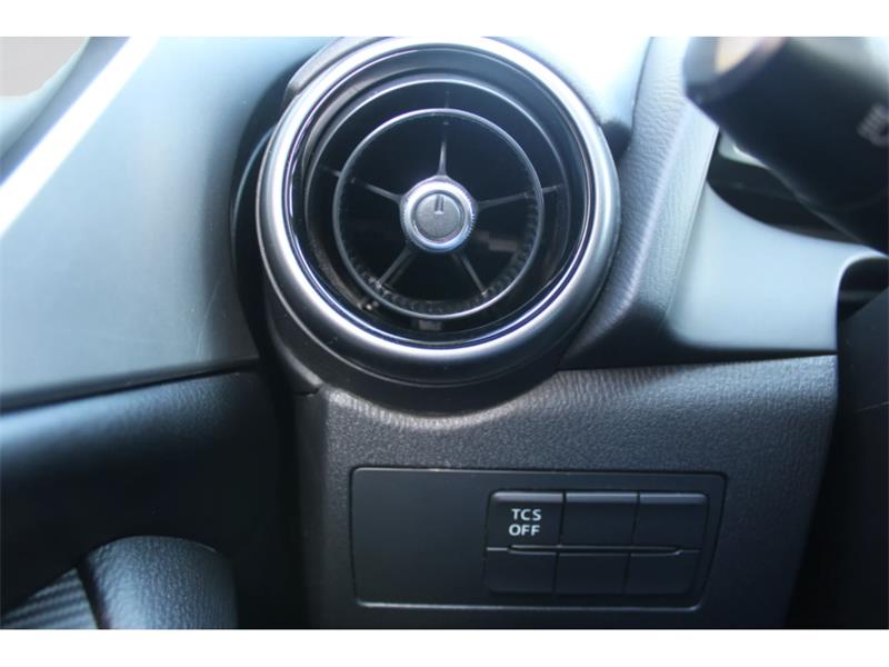 mazda CX-3 2021 - 19