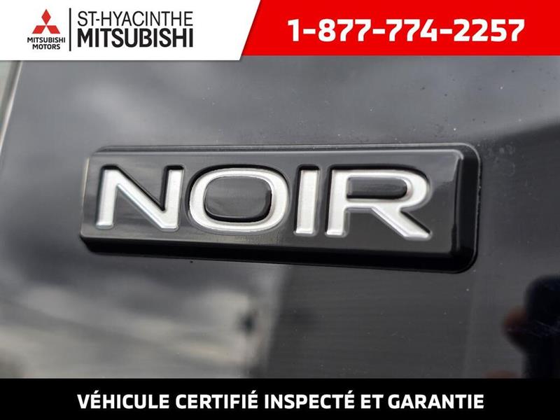 mitsubishi Outlander rechargeable 2024 - 8