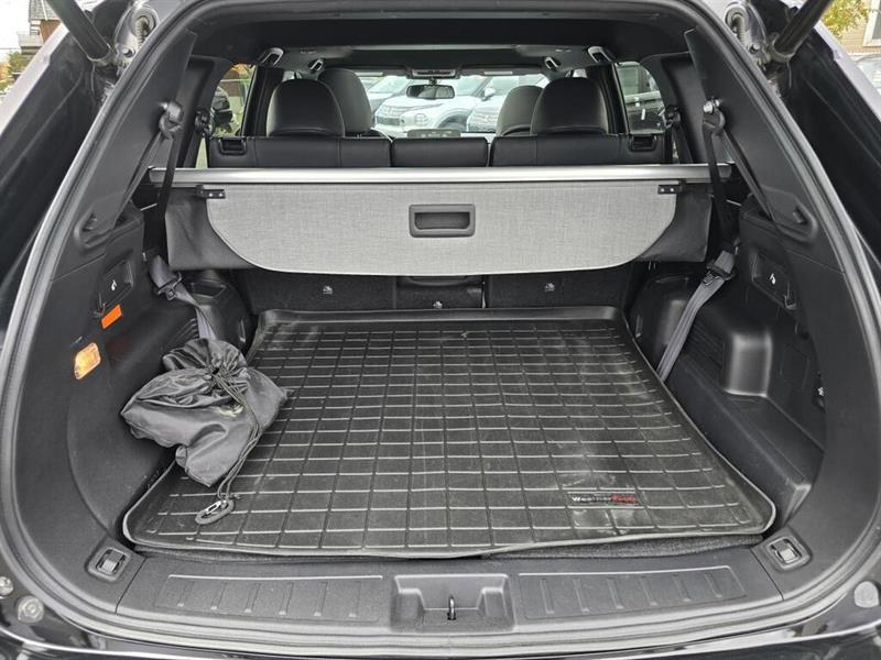 mitsubishi Outlander rechargeable 2024 - 9