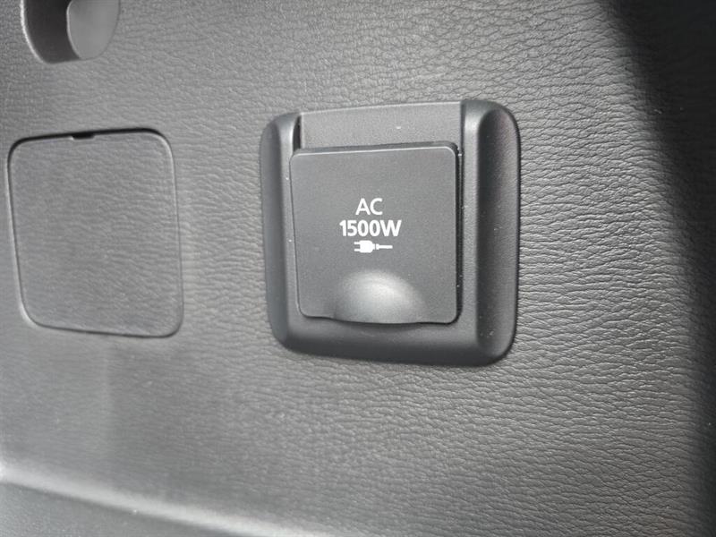 mitsubishi Outlander rechargeable 2024 - 10