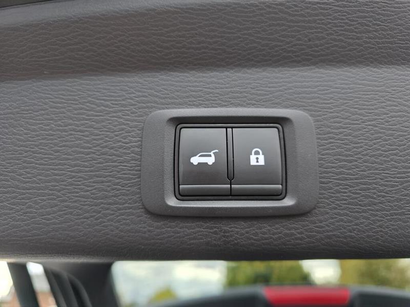 mitsubishi Outlander rechargeable 2024 - 11