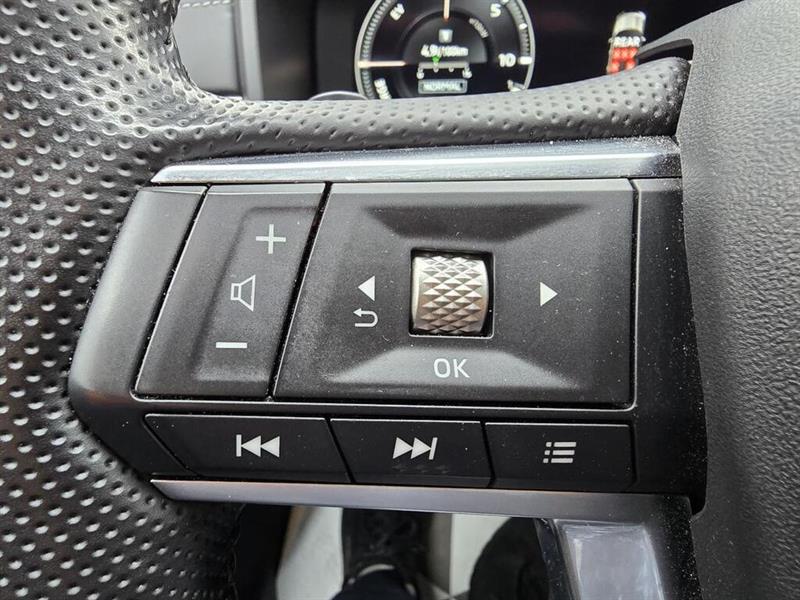 mitsubishi Outlander rechargeable 2024 - 21