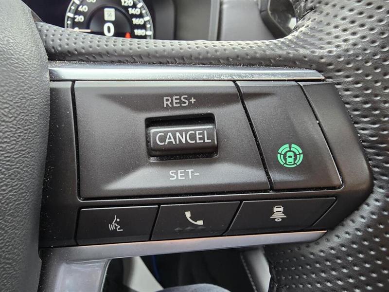 mitsubishi Outlander rechargeable 2024 - 22