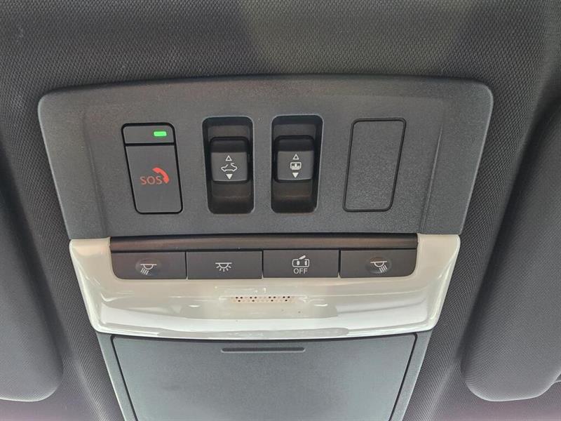 mitsubishi Outlander rechargeable 2024 - 24