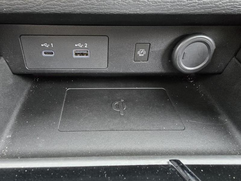 mitsubishi Outlander rechargeable 2024 - 29