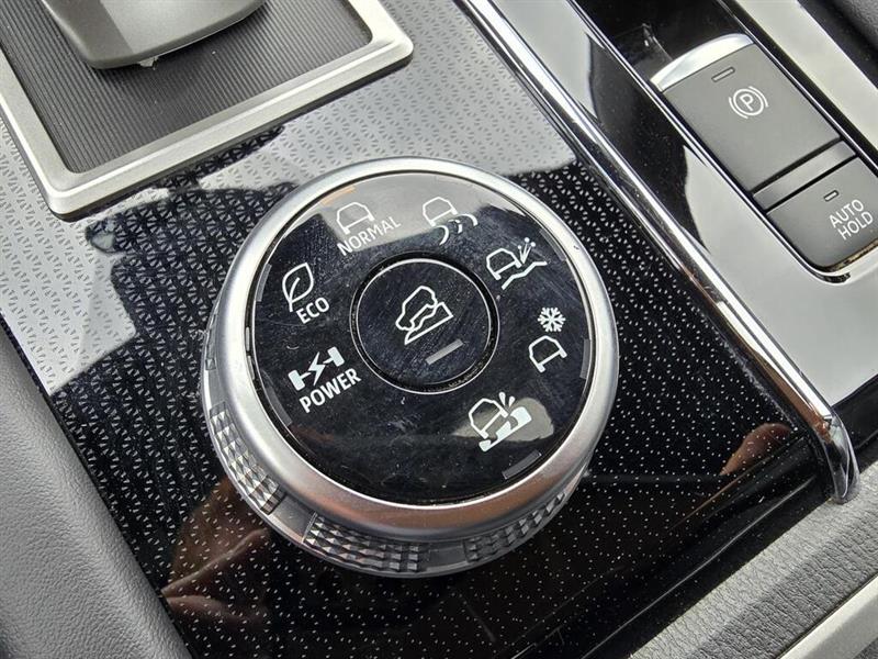 mitsubishi Outlander rechargeable 2024 - 31