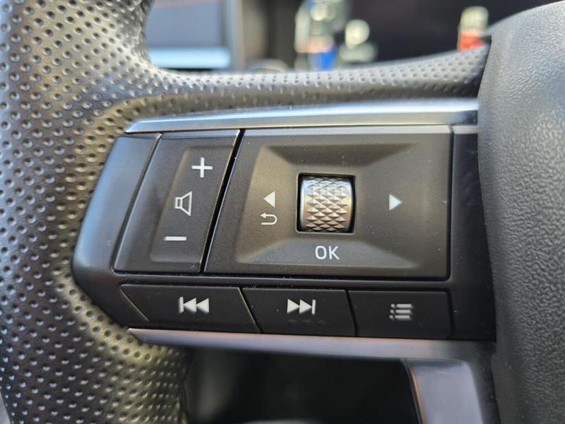 mitsubishi Outlander rechargeable 2024 - 22