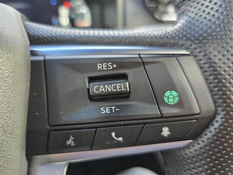 mitsubishi Outlander rechargeable 2024 - 23