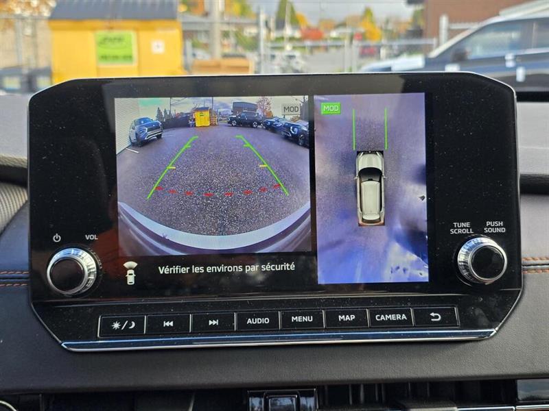 mitsubishi Outlander rechargeable 2024 - 25