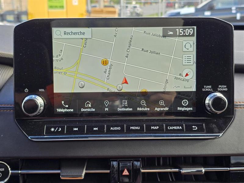 mitsubishi Outlander rechargeable 2024 - 26