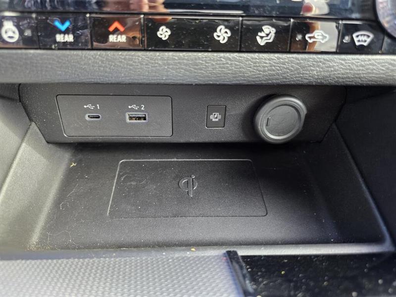 mitsubishi Outlander rechargeable 2024 - 29