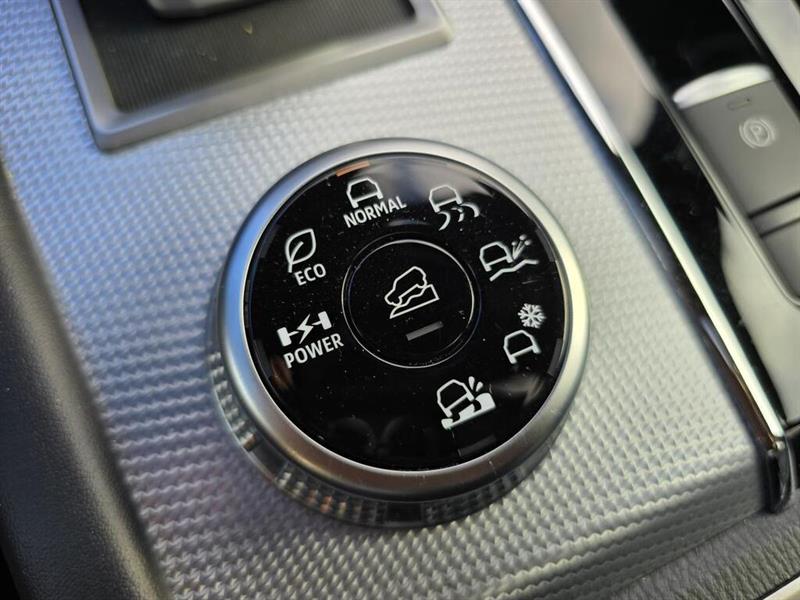 mitsubishi Outlander rechargeable 2024 - 30