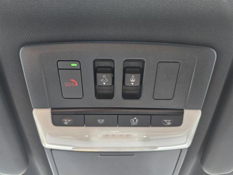 mitsubishi Outlander rechargeable 2024 - 32