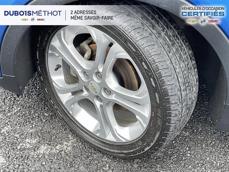 chevrolet Bolt EV 2020 - 3