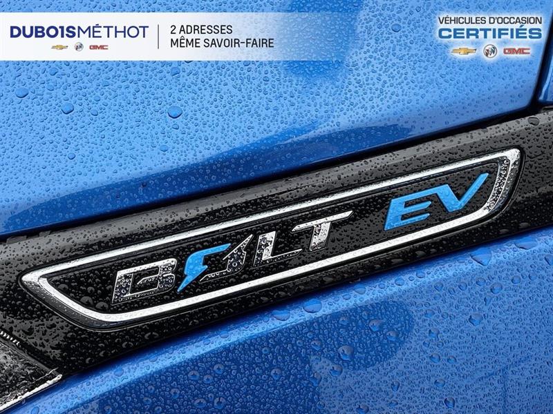 chevrolet Bolt EV 2020 - 4
