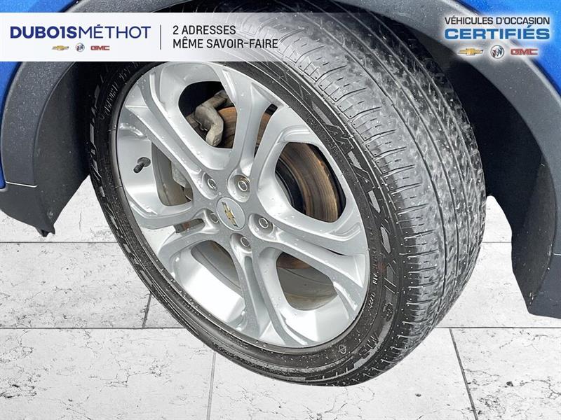 chevrolet Bolt EV 2020 - 5