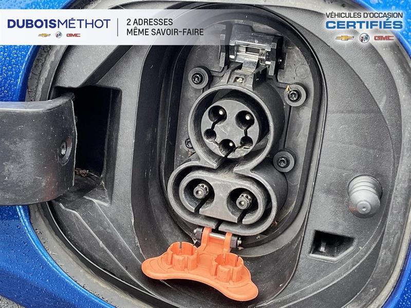 chevrolet Bolt EV 2020 - 9