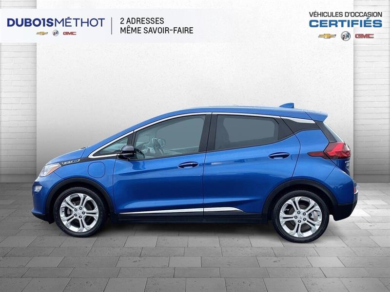 chevrolet Bolt EV 2020 - 10