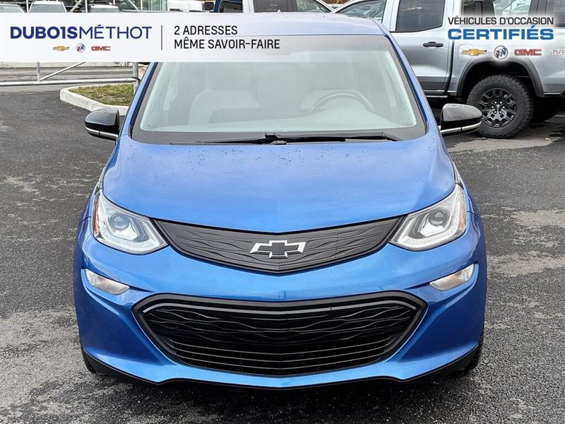 chevrolet Bolt EV 2020 - 11