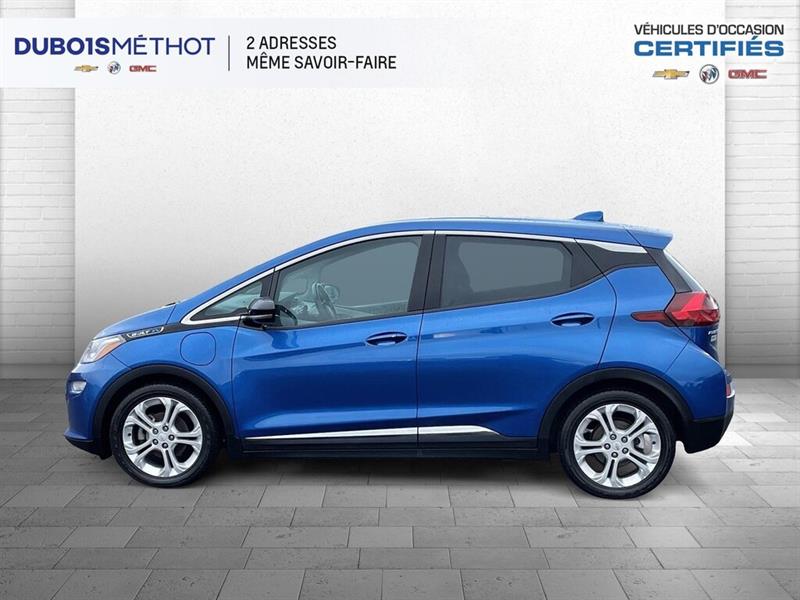 chevrolet Bolt EV 2020 - 12