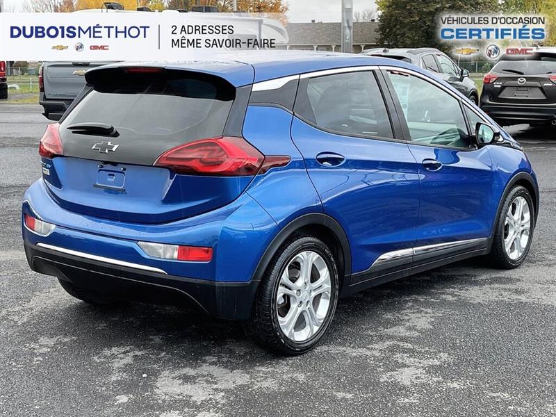 chevrolet Bolt EV 2020 - 18