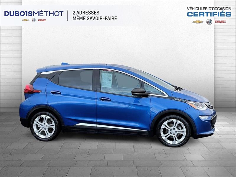 chevrolet Bolt EV 2020 - 20