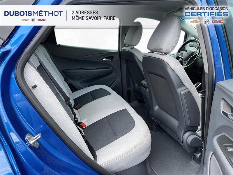 chevrolet Bolt EV 2020 - 23