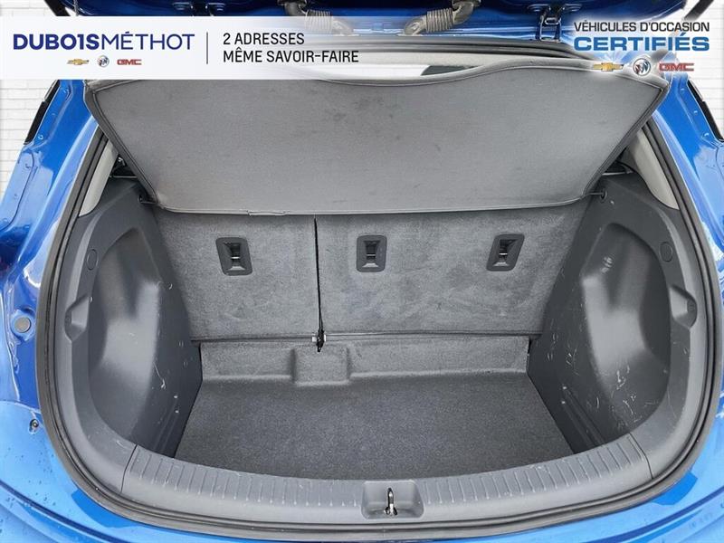 chevrolet Bolt EV 2020 - 27