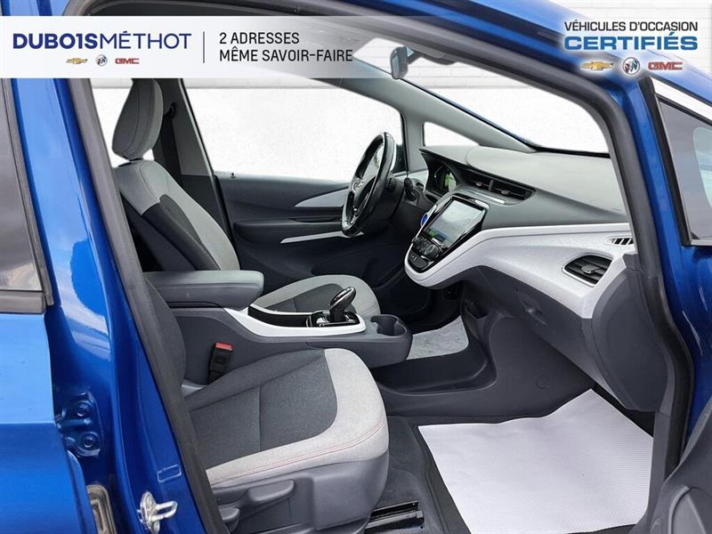 chevrolet Bolt EV 2020 - 29
