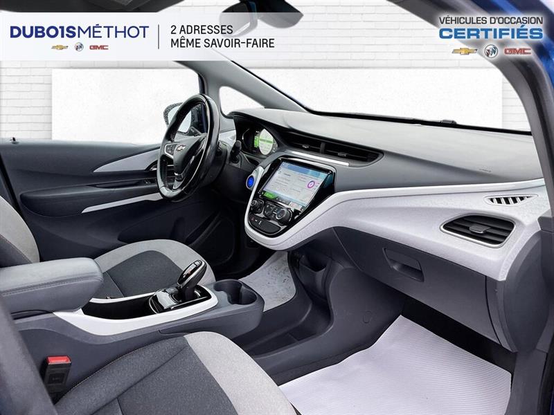 chevrolet Bolt EV 2020 - 32