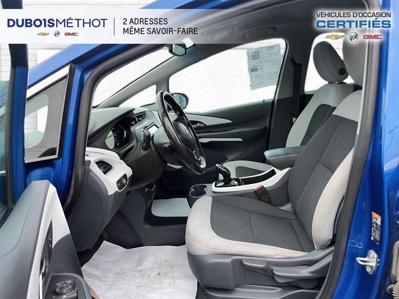 chevrolet Bolt EV 2020 - 33