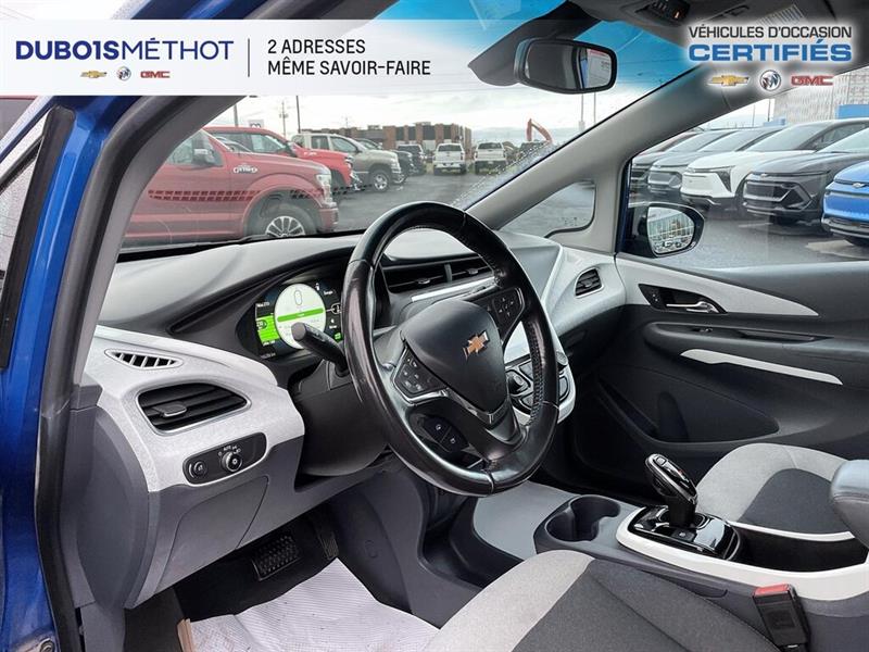 chevrolet Bolt EV 2020 - 35