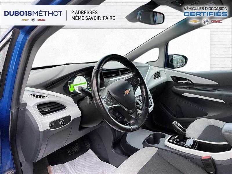 chevrolet Bolt EV 2020 - 36