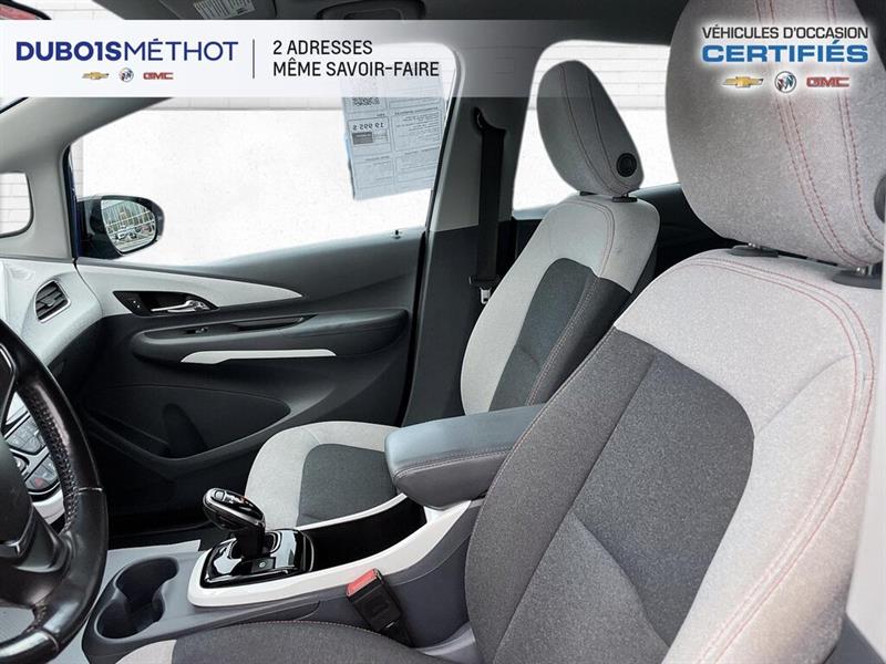 chevrolet Bolt EV 2020 - 37