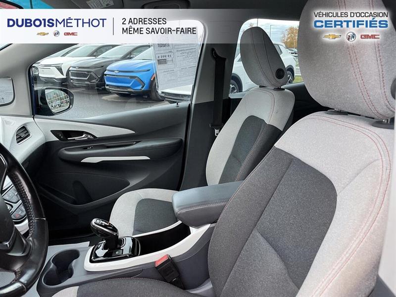 chevrolet Bolt EV 2020 - 38