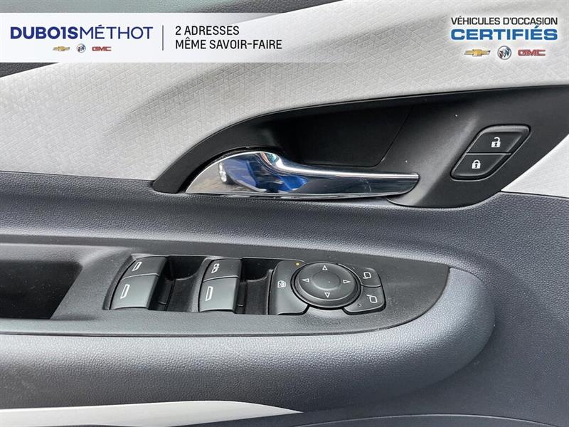 chevrolet Bolt EV 2020 - 39