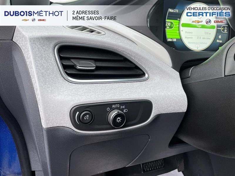 chevrolet Bolt EV 2020 - 42