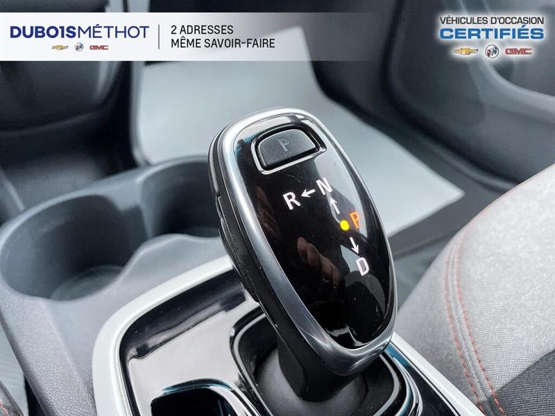 chevrolet Bolt EV 2020 - 44