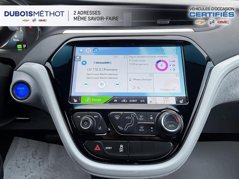 chevrolet Bolt EV 2020 - 45