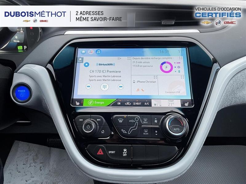 chevrolet Bolt EV 2020 - 46